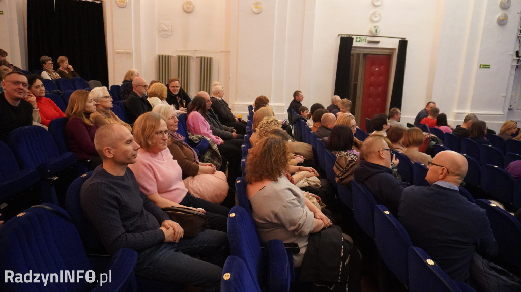 Koncert Łukasza Jemioły i Pawła Błędowskiego