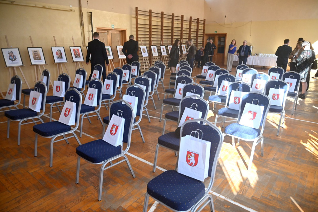 XV zjazd oddziału PTTK w Radzyniu