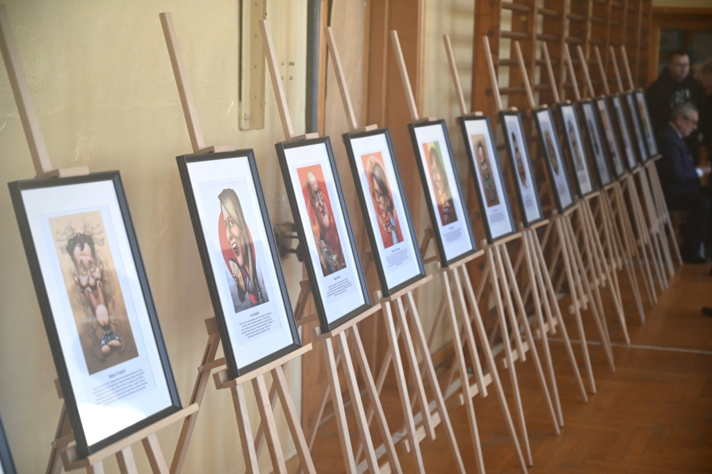 XV zjazd oddziału PTTK w Radzyniu