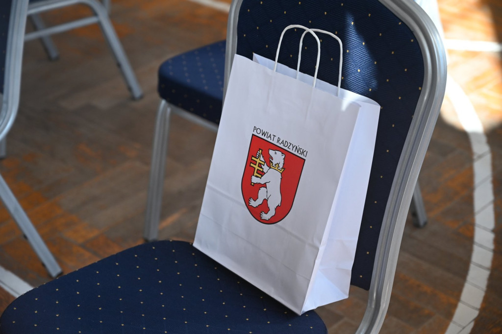 XV zjazd oddziału PTTK w Radzyniu