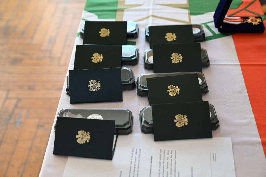 XV zjazd oddziału PTTK w Radzyniu