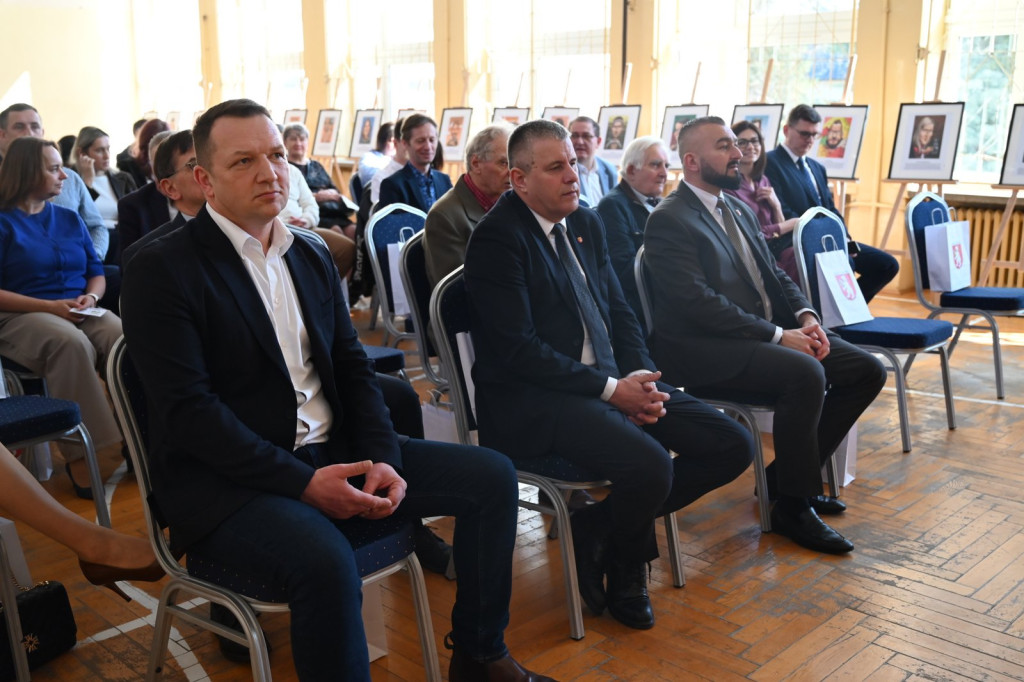 XV zjazd oddziału PTTK w Radzyniu