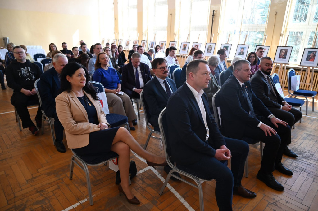 XV zjazd oddziału PTTK w Radzyniu