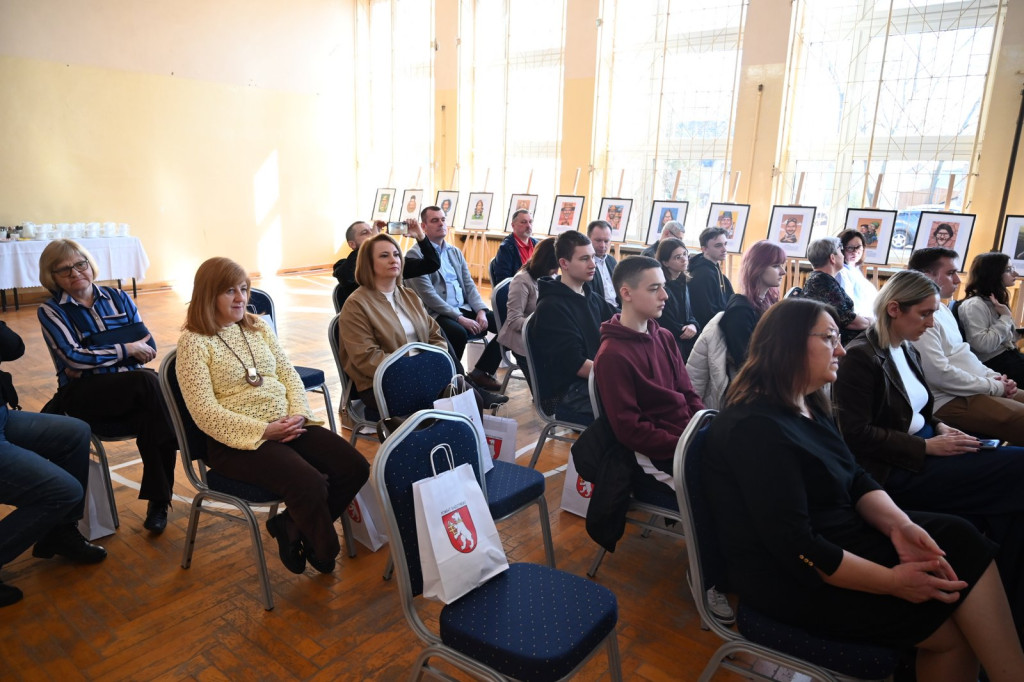 XV zjazd oddziału PTTK w Radzyniu