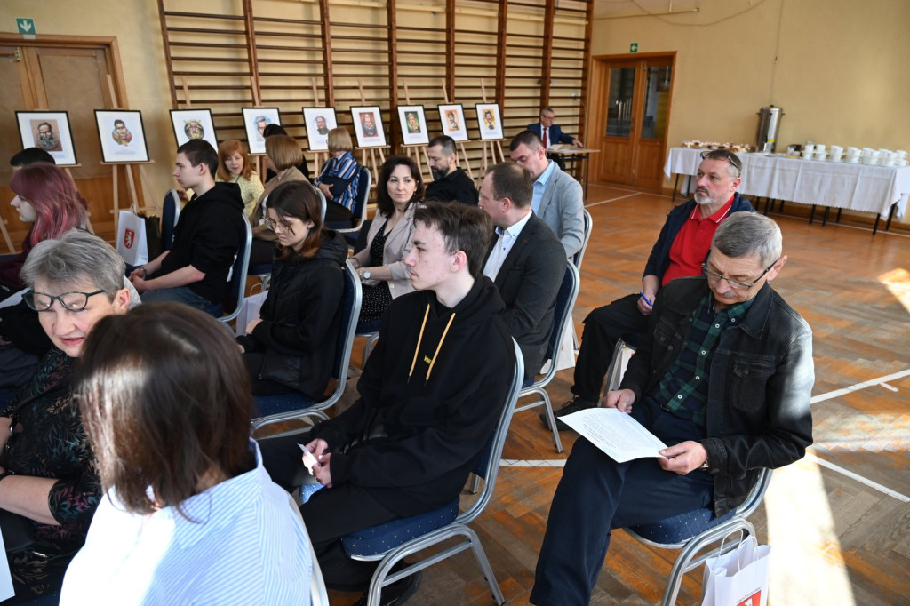 XV zjazd oddziału PTTK w Radzyniu