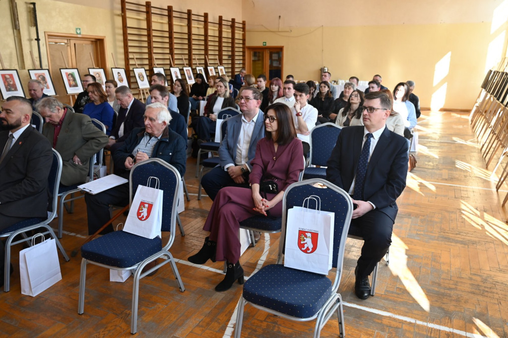 XV zjazd oddziału PTTK w Radzyniu