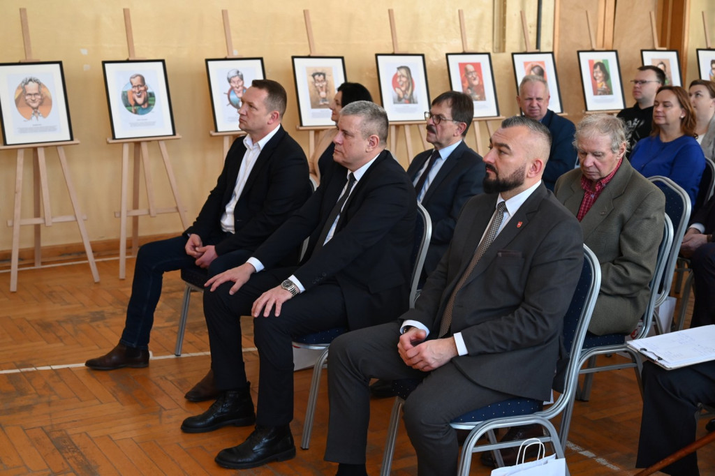 XV zjazd oddziału PTTK w Radzyniu