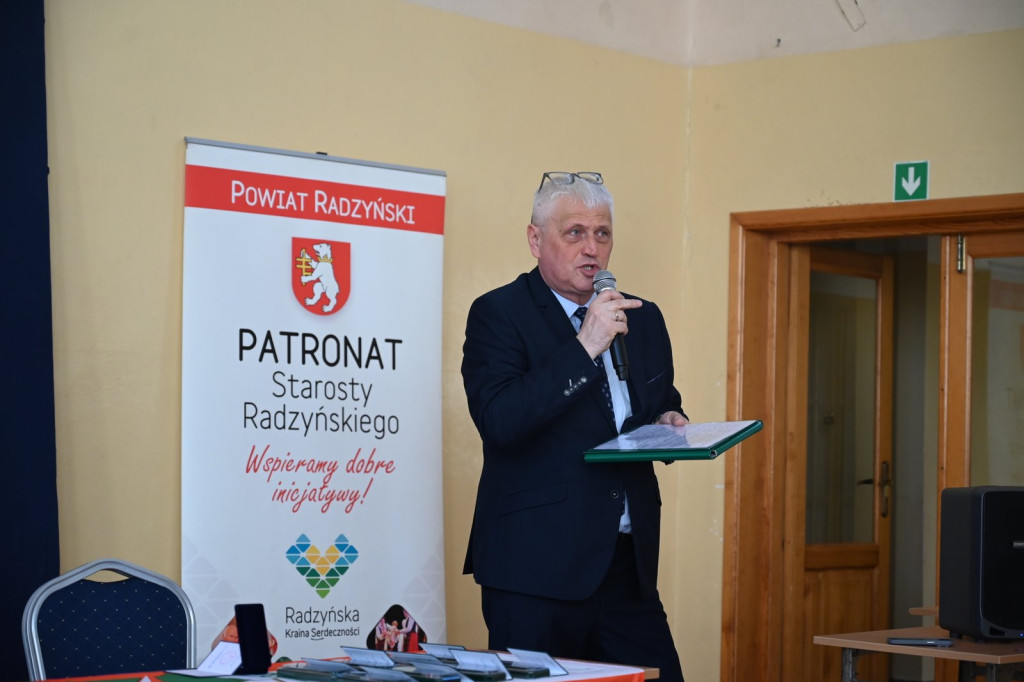 XV zjazd oddziału PTTK w Radzyniu