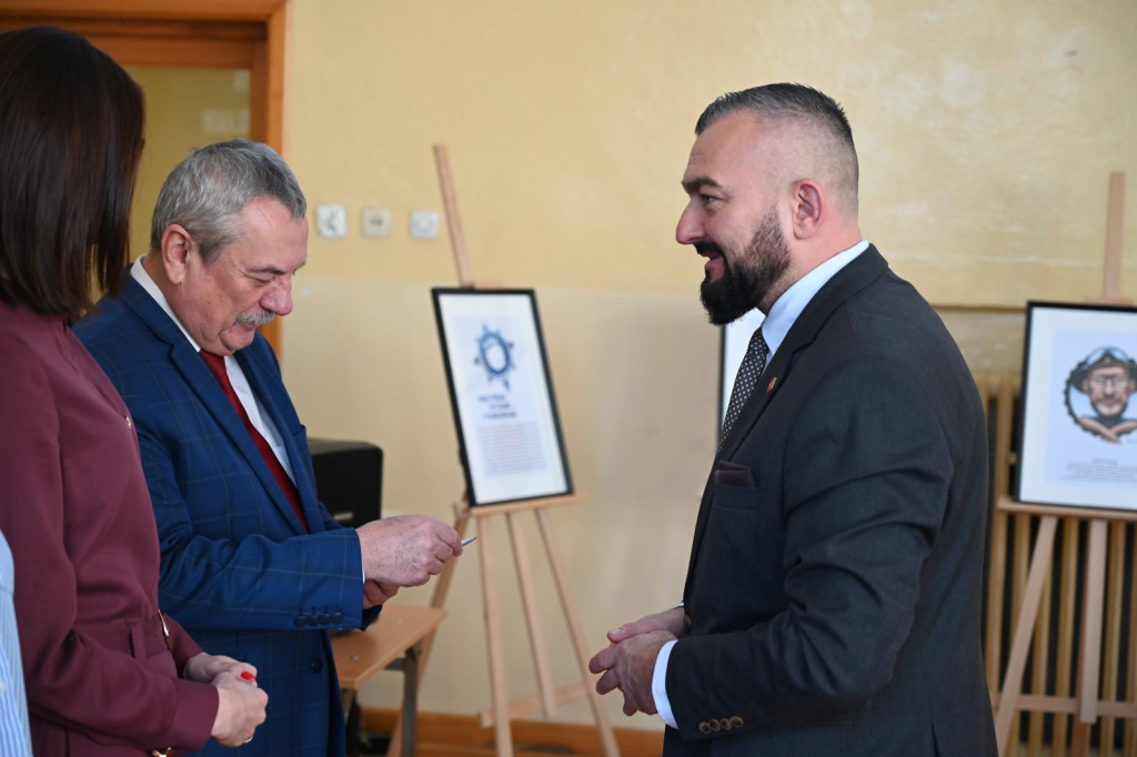 XV zjazd oddziału PTTK w Radzyniu