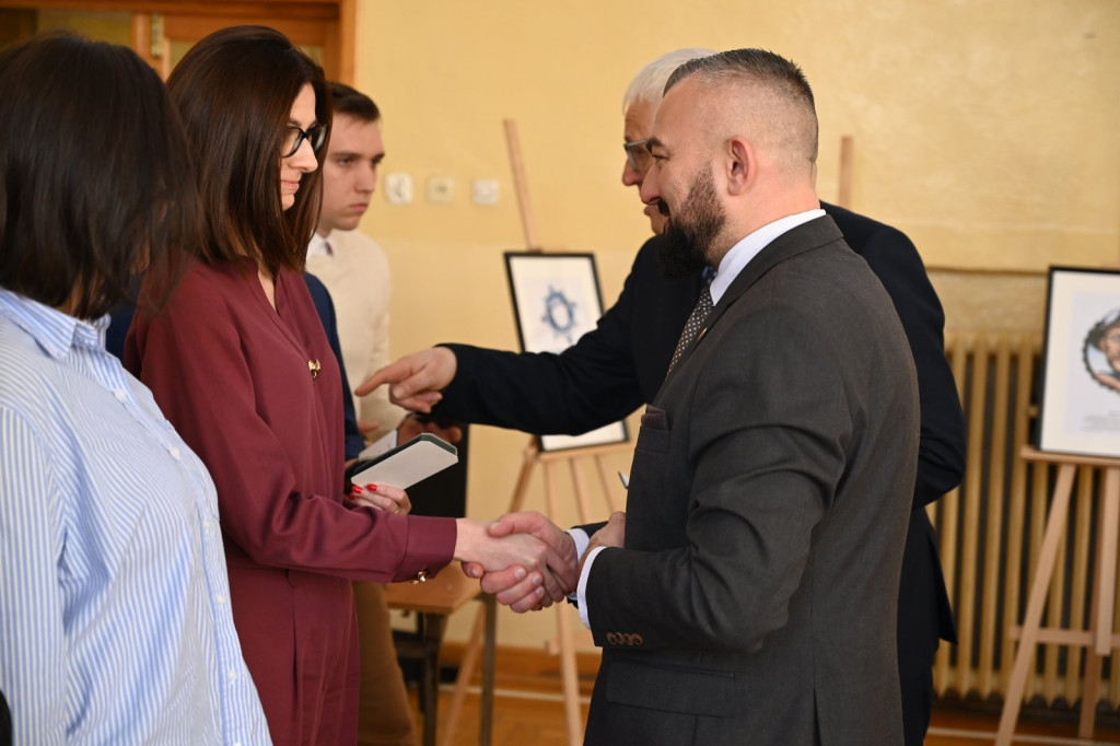 XV zjazd oddziału PTTK w Radzyniu