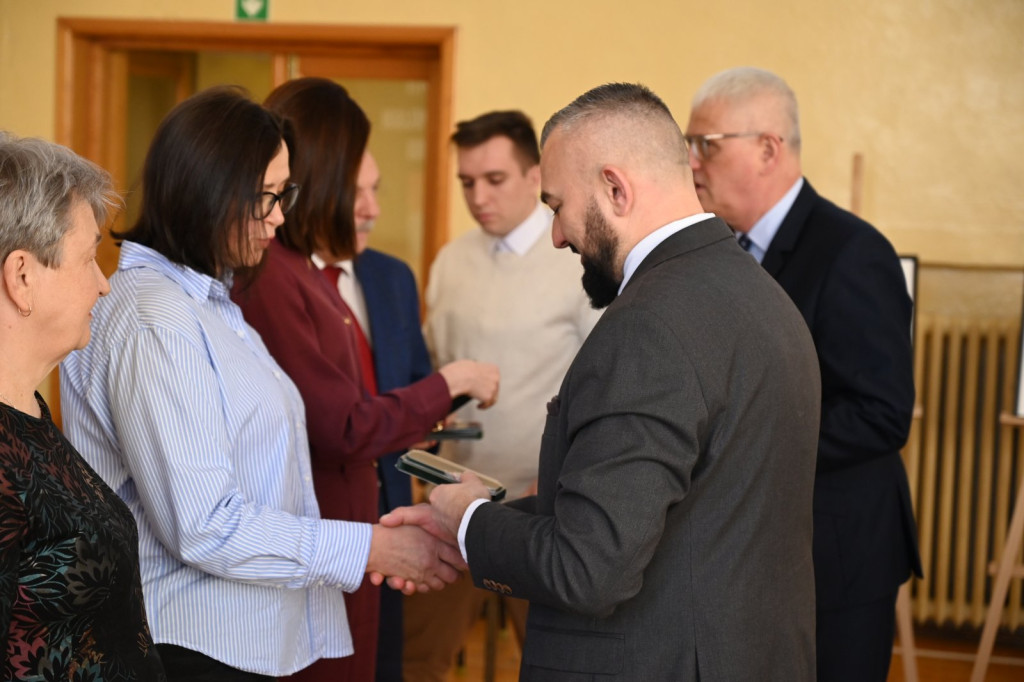 XV zjazd oddziału PTTK w Radzyniu