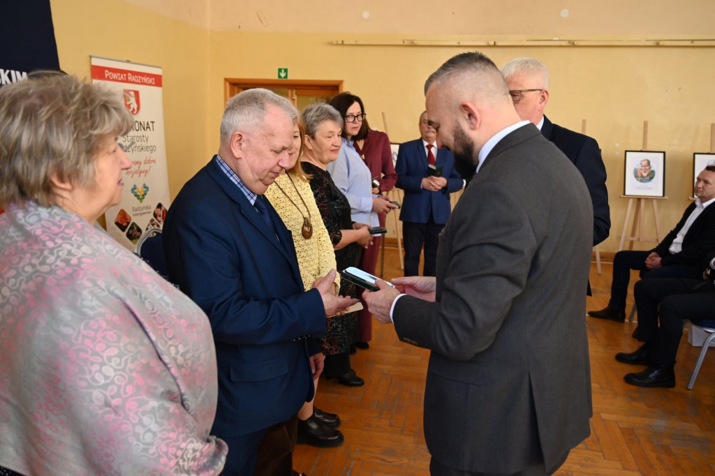 XV zjazd oddziału PTTK w Radzyniu