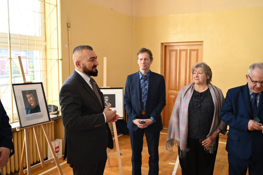 XV zjazd oddziału PTTK w Radzyniu