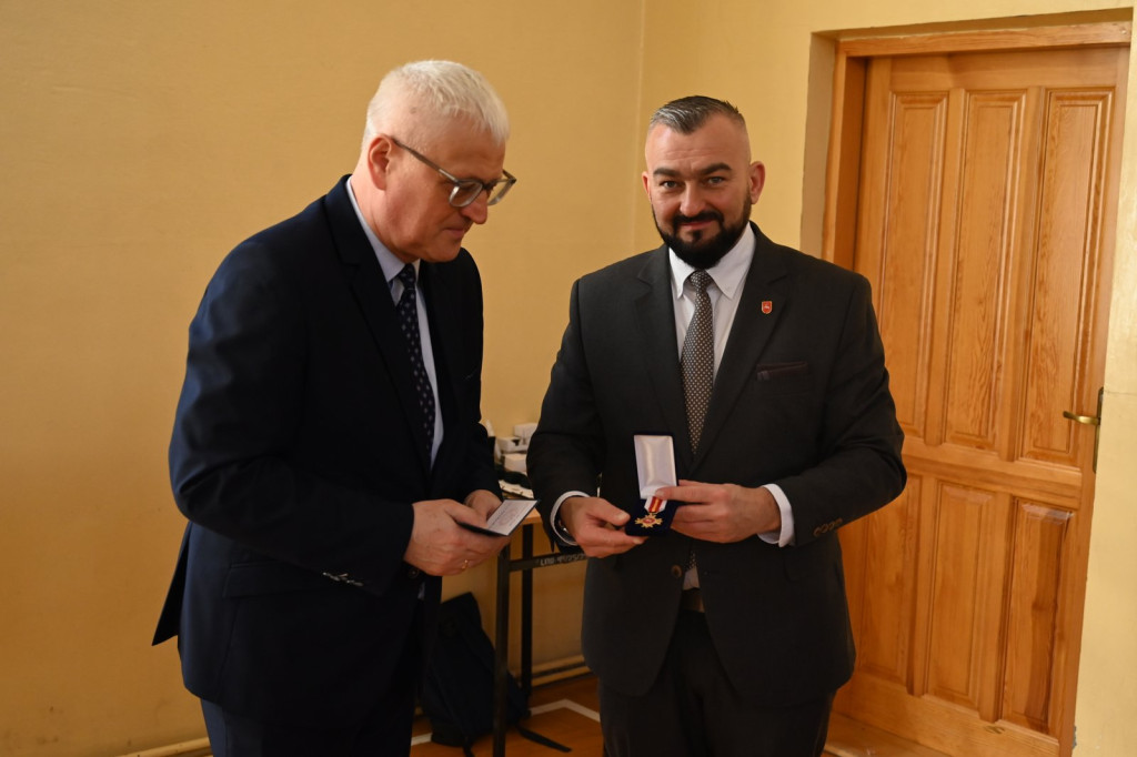 XV zjazd oddziału PTTK w Radzyniu