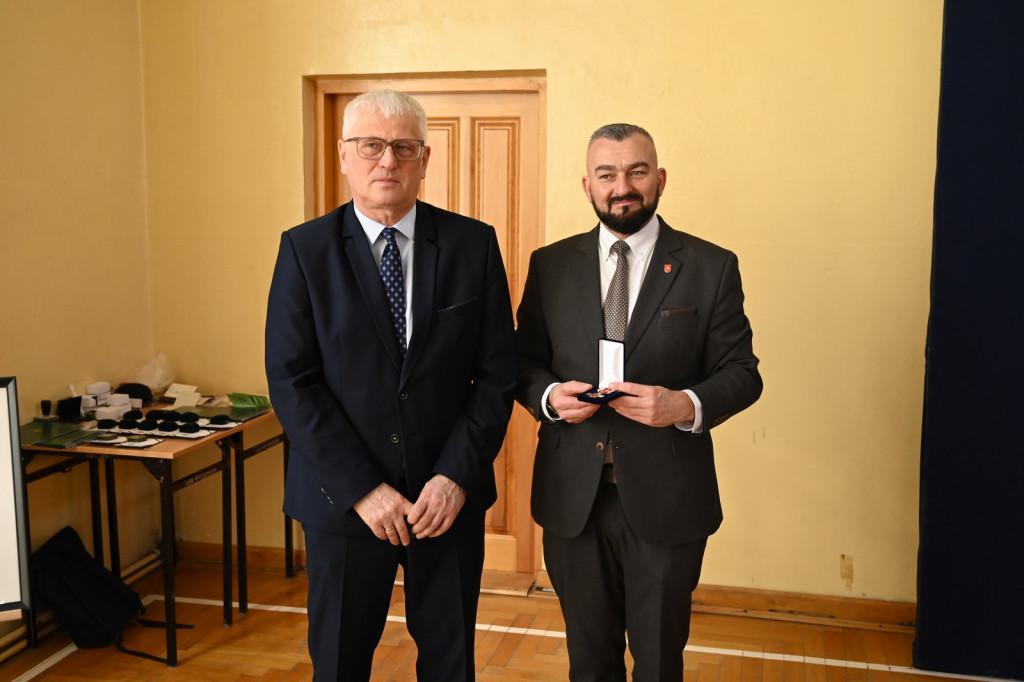 XV zjazd oddziału PTTK w Radzyniu