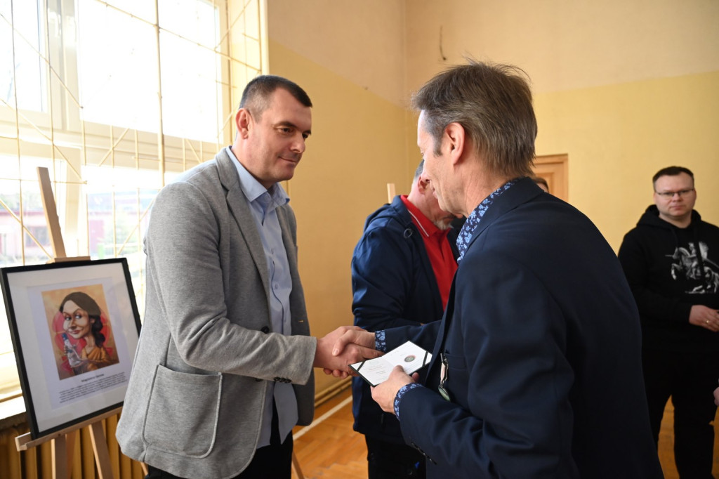 XV zjazd oddziału PTTK w Radzyniu