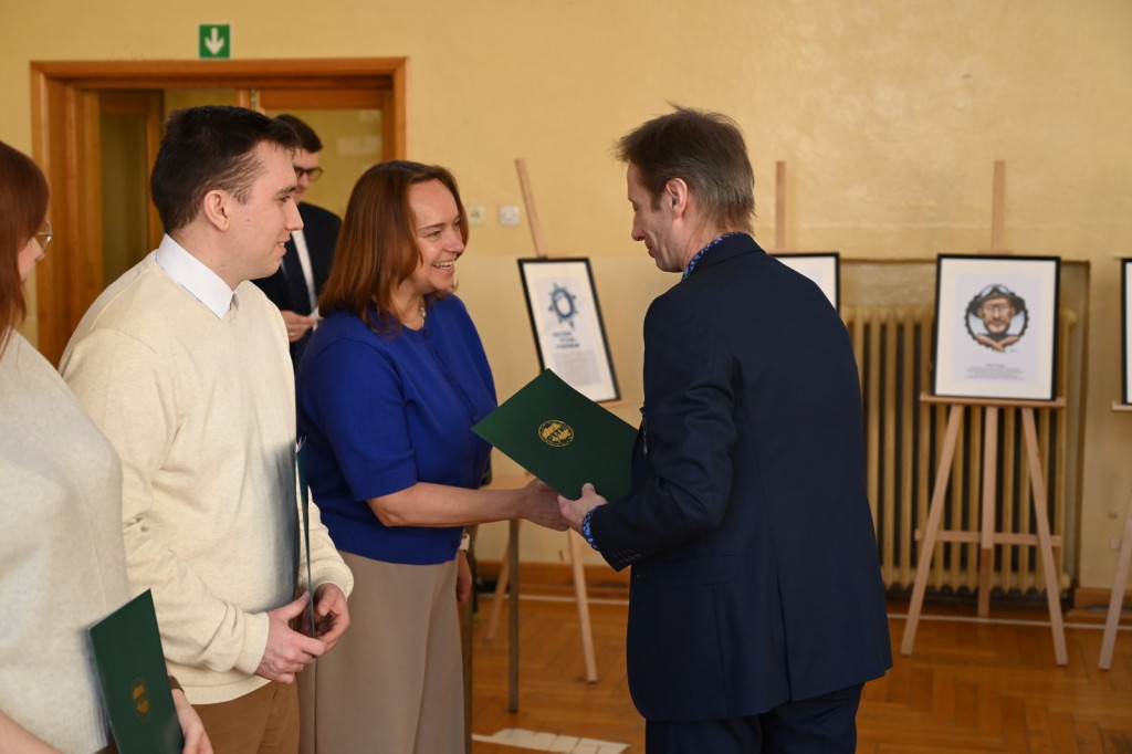 XV zjazd oddziału PTTK w Radzyniu