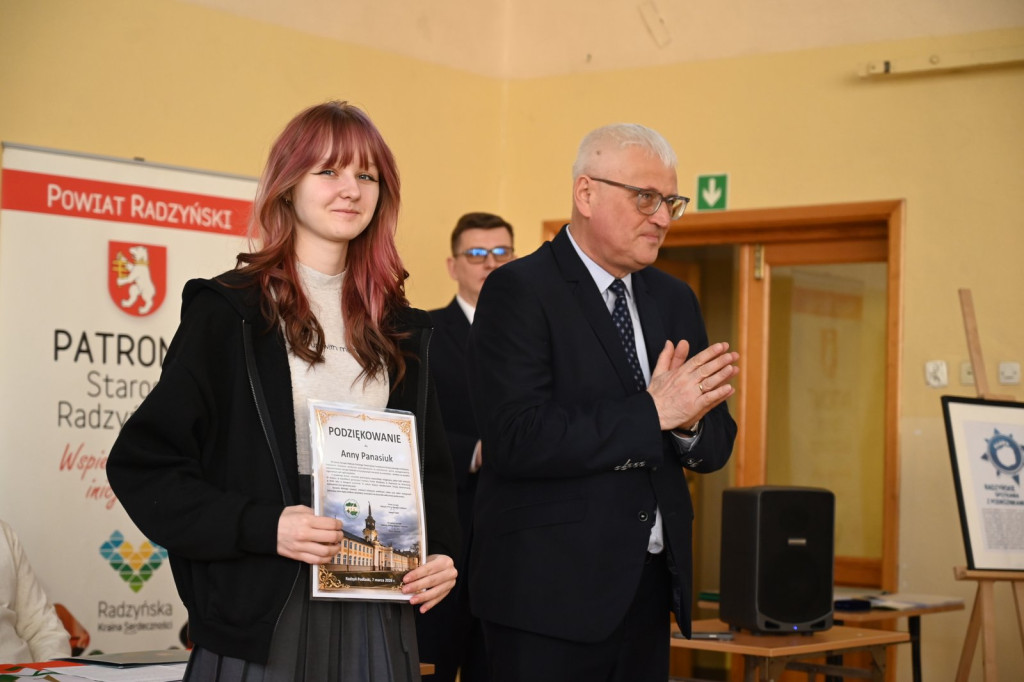 XV zjazd oddziału PTTK w Radzyniu