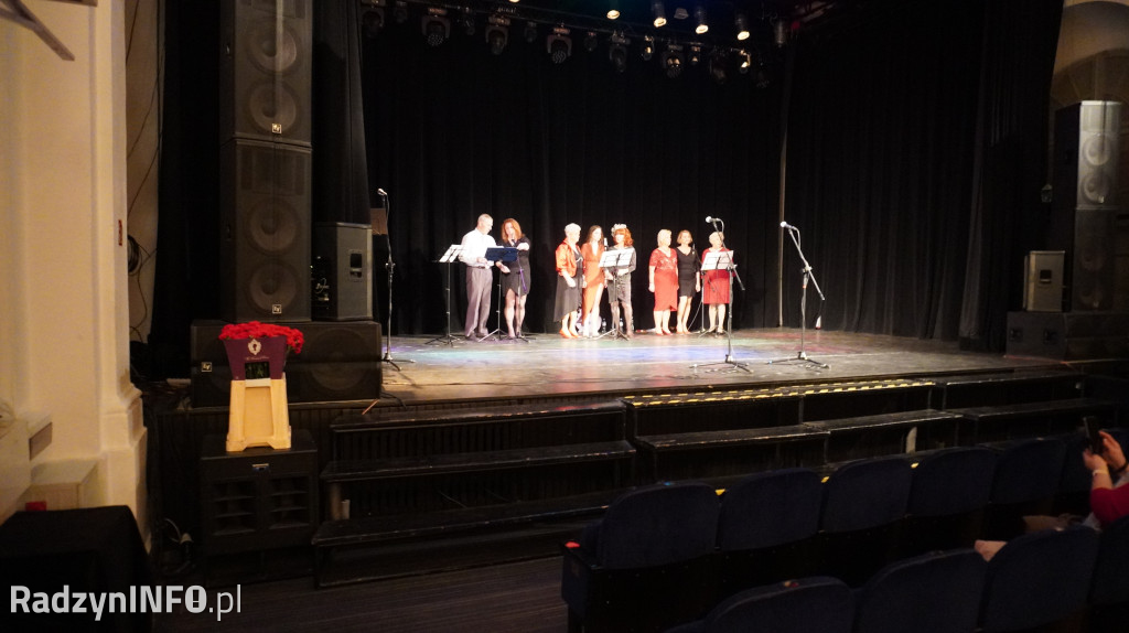 Koncert na Dzień Kobiet w ROK-u