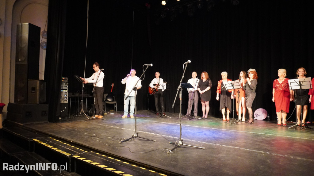 Koncert na Dzień Kobiet w ROK-u