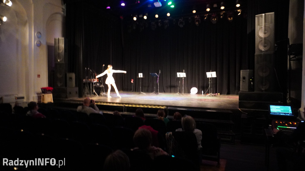 Koncert na Dzień Kobiet w ROK-u