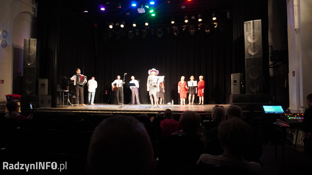 Koncert na Dzień Kobiet w ROK-u