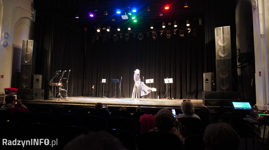 Koncert na Dzień Kobiet w ROK-u