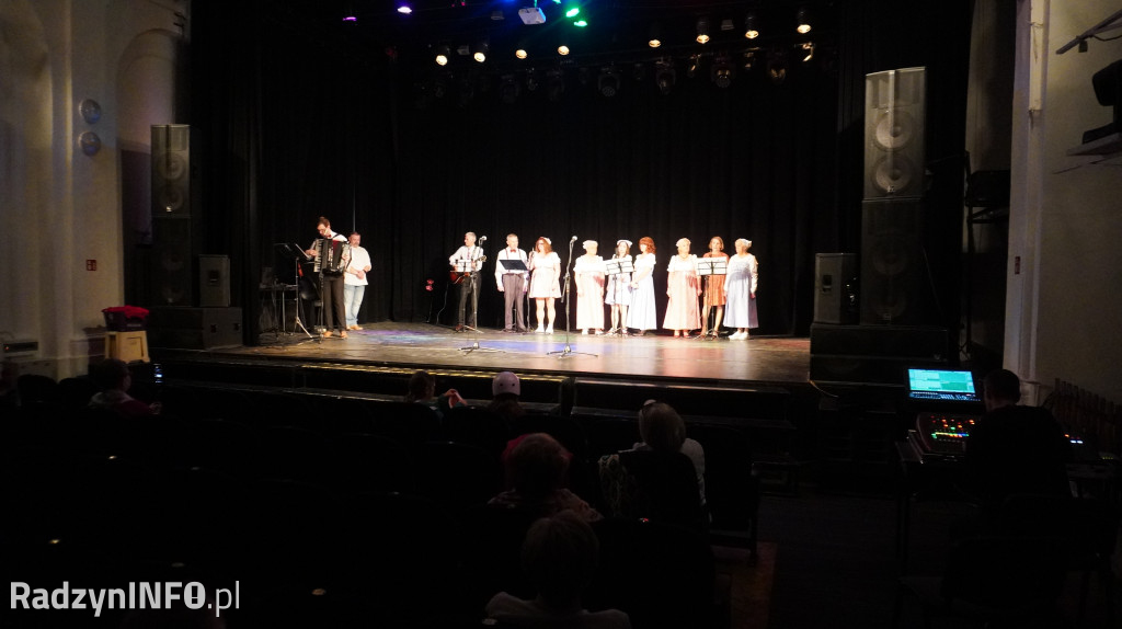 Koncert na Dzień Kobiet w ROK-u