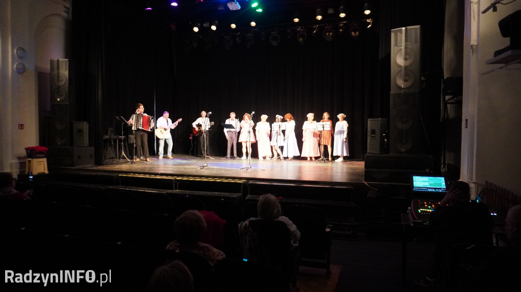 Koncert na Dzień Kobiet w ROK-u