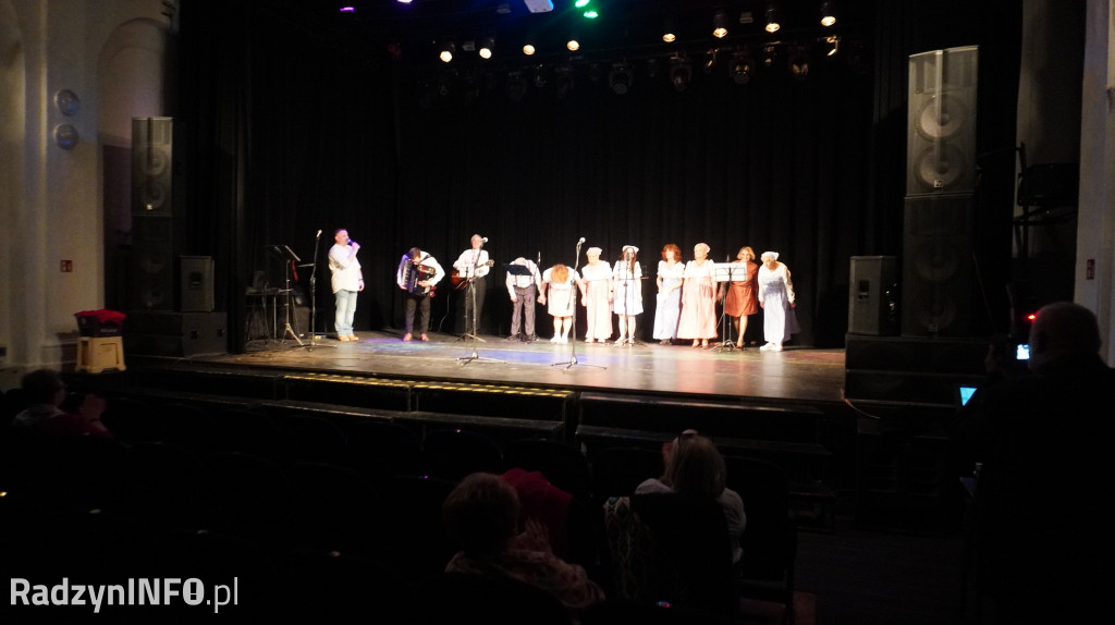 Koncert na Dzień Kobiet w ROK-u