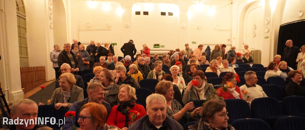 Koncert na Dzień Kobiet w ROK-u