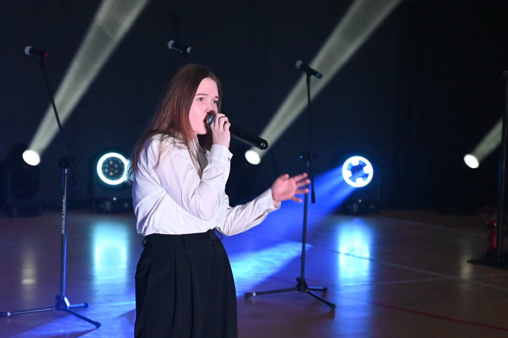 Gala Orląt-Spomlek Radzyń Podlaski