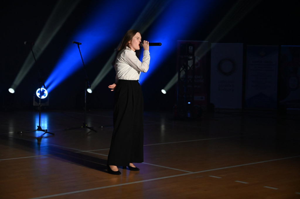 Gala Orląt-Spomlek Radzyń Podlaski