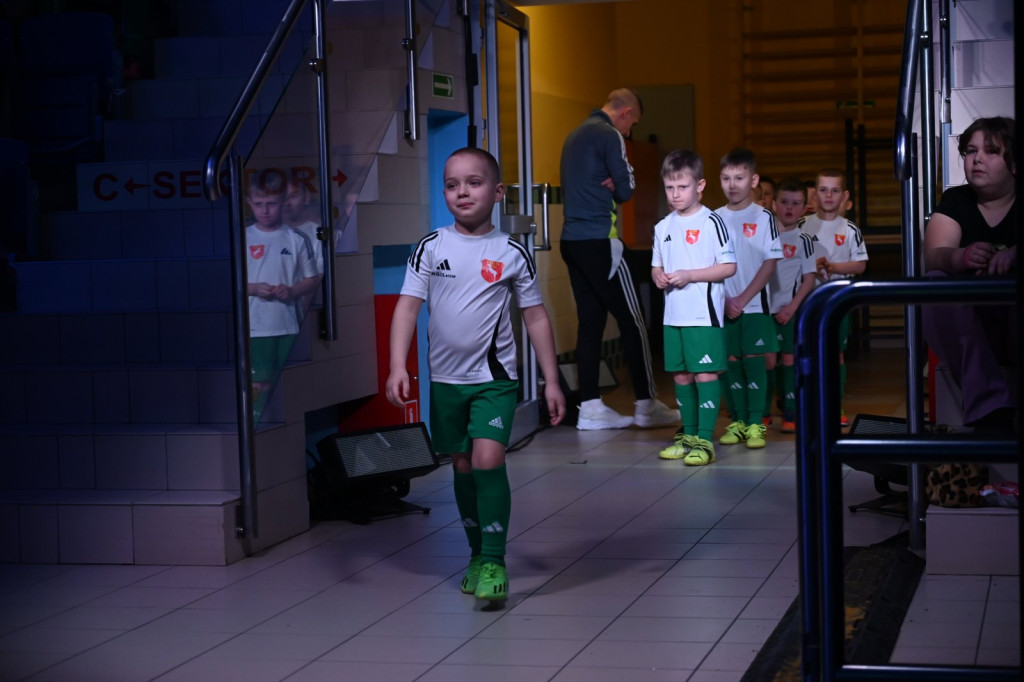 Gala Orląt-Spomlek Radzyń Podlaski