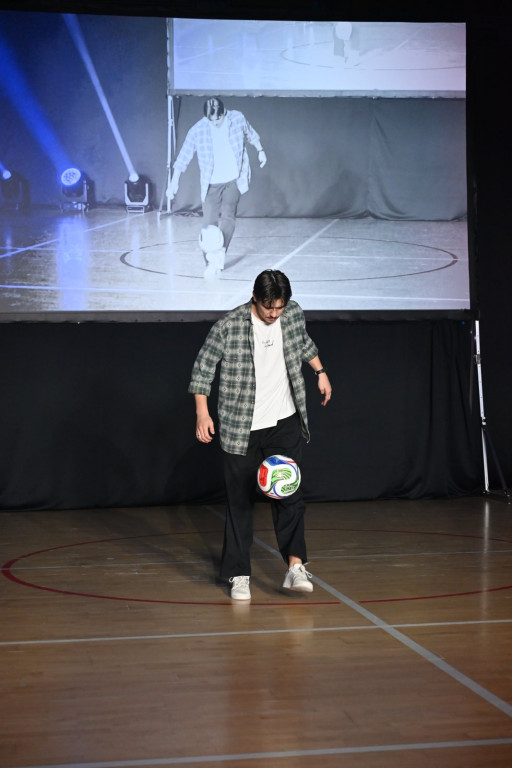 Gala Orląt-Spomlek Radzyń Podlaski