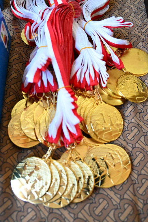 Turniej Szachowy o Puchar Starosty Radzyńskiego