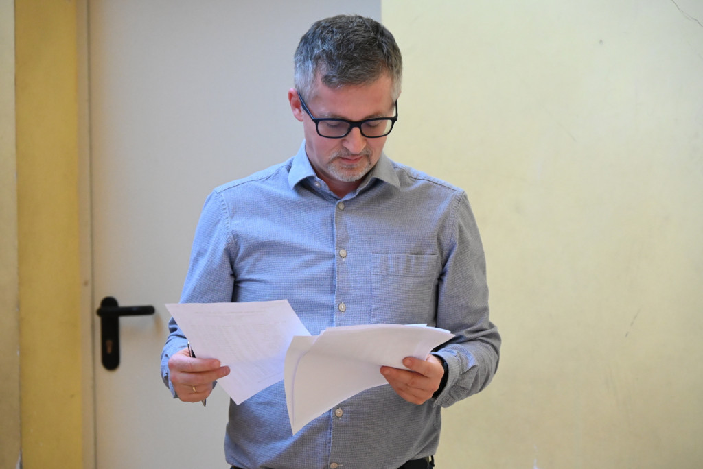 Turniej Szachowy o Puchar Starosty Radzyńskiego