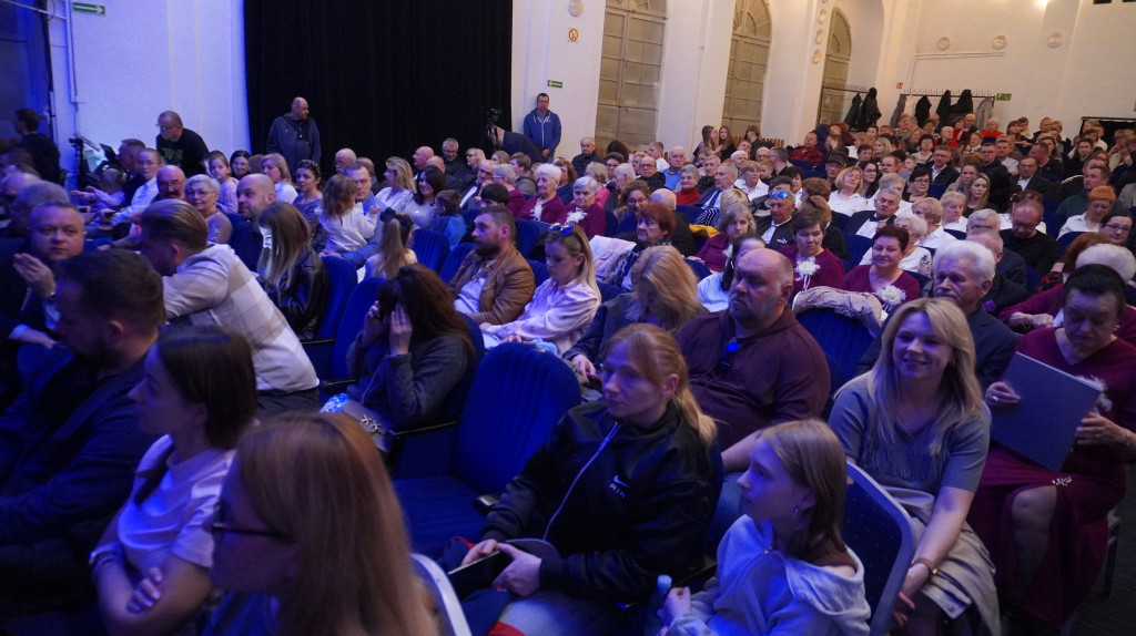 Koncert Wiosenny w ROK-u