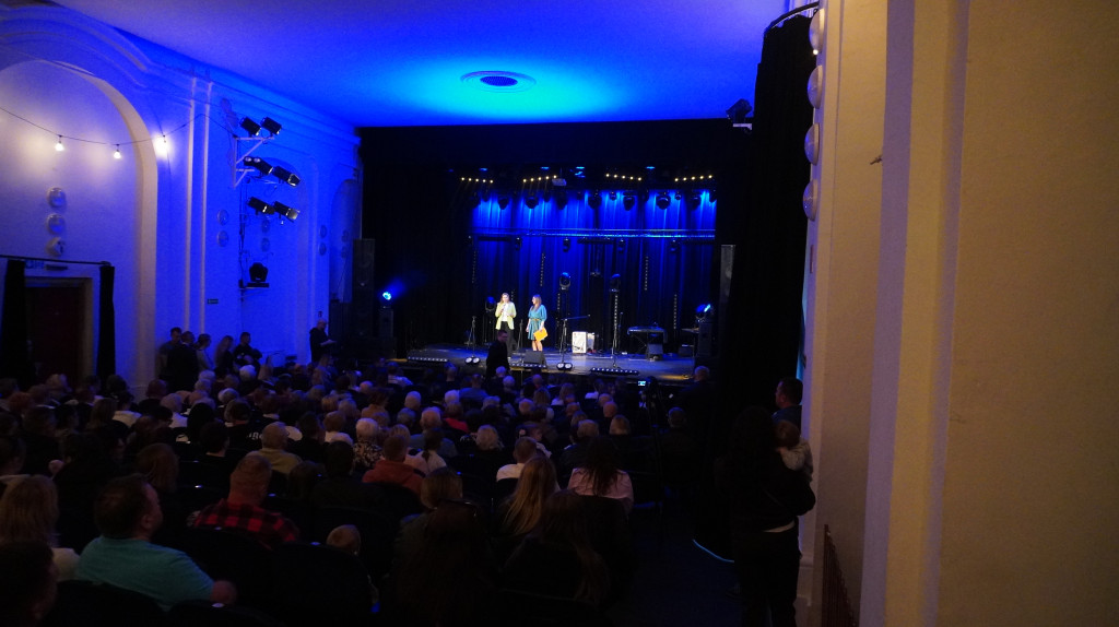 Koncert Wiosenny w ROK-u