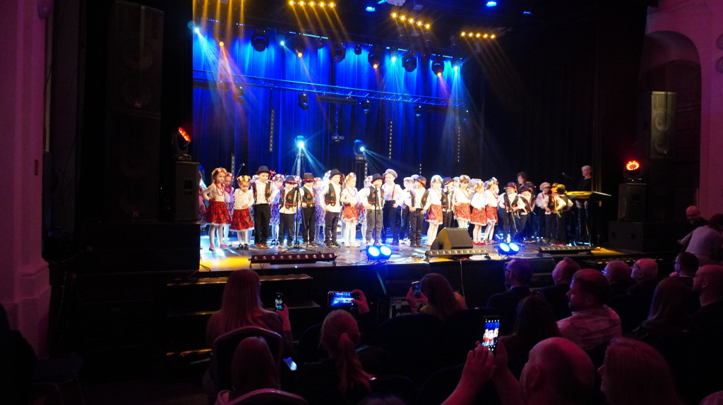 Koncert Wiosenny w ROK-u