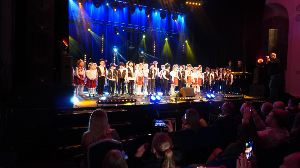 Koncert Wiosenny w ROK-u