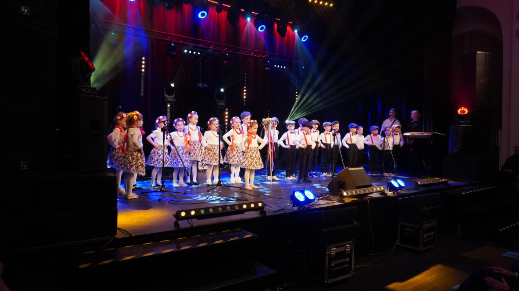 Koncert Wiosenny w ROK-u