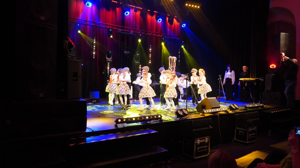 Koncert Wiosenny w ROK-u