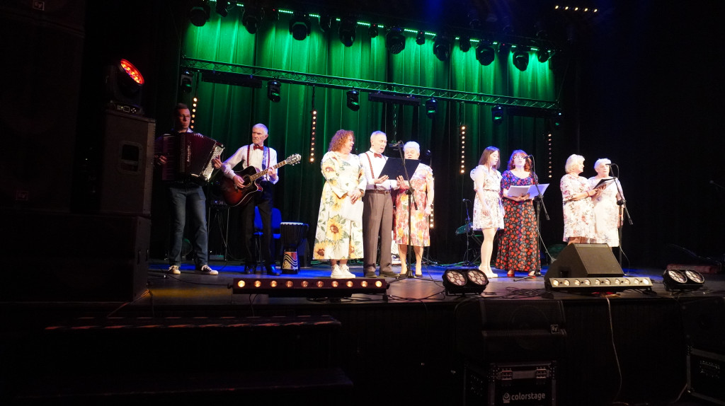 Koncert Wiosenny w ROK-u