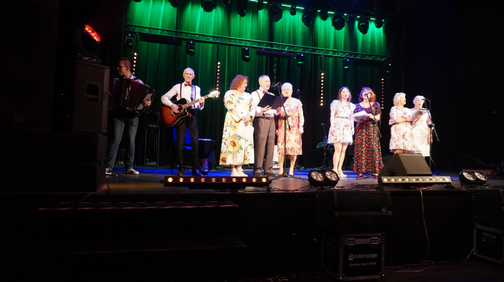 Koncert Wiosenny w ROK-u