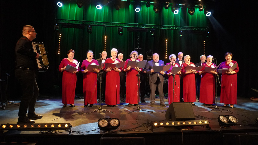 Koncert Wiosenny w ROK-u