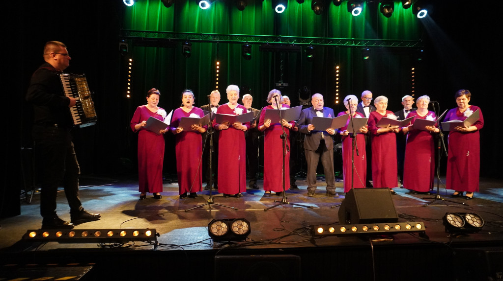 Koncert Wiosenny w ROK-u