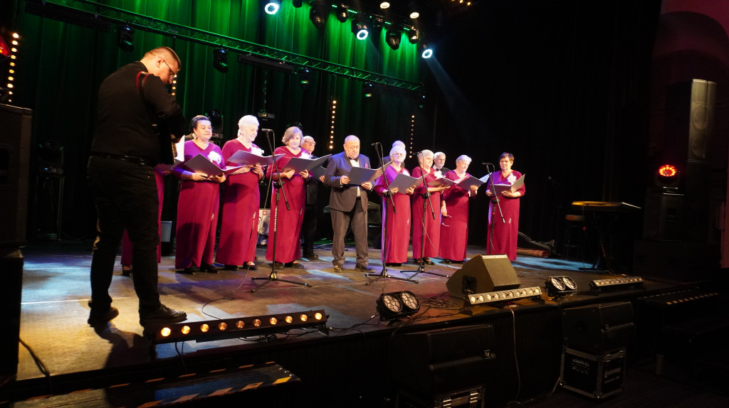 Koncert Wiosenny w ROK-u