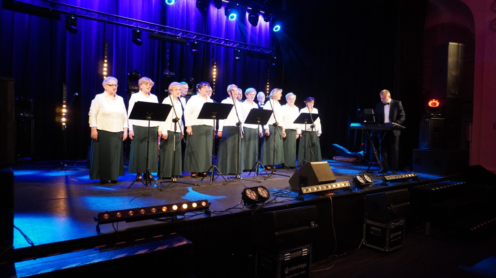 Koncert Wiosenny w ROK-u