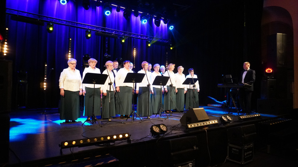 Koncert Wiosenny w ROK-u